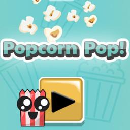  popcorn Pop