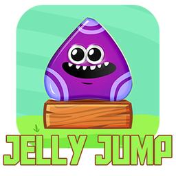  Jelly Jump