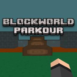  BlockWorld Parkour