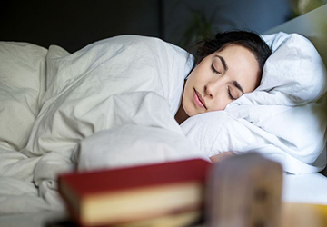Tips to Set up a Steady Sleeping Routine and Improve Your Lifestyle