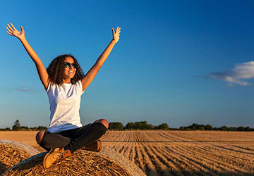 How To Develop An Upbeat Mindset for a Happy Lifestyle