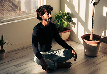 How to Start a Meditation Practice and Improve Your Lifestyle