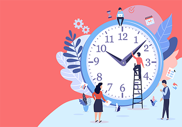 Top 10 Tips for Effective Time Management and Productivity
